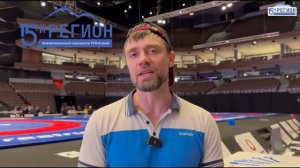 Вячеслав Абдусаламов рассказал о предолимпийском чемпионате России по вольной борьбе