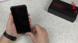 ВЗРОСЛЫЙ обзор HOTWAV Cyber 7 //Кибертрак мира смартфонов