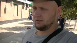 Путешествие в Чеченскую Республику город Грозный \ Like Family