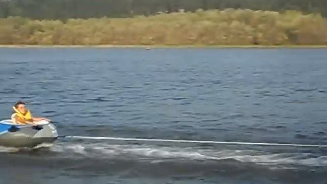 Крым + Вихрь30 смотреть онлайн