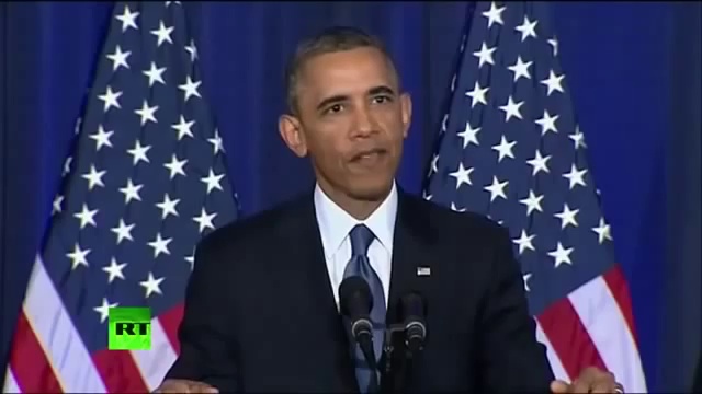 Ютуб удаляет это видео со своего канала, Обама не может ответить на справедливые вопросы