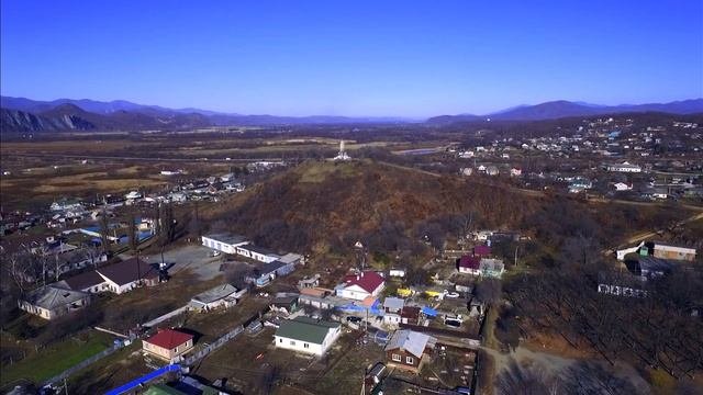 Владимиро  Александровское Приморский край