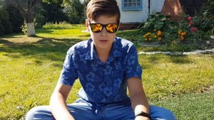 ОБЗОР НА КВАДРОКОПТЕР SYMA X8SW/WI-FI FPV/3D FLIP