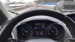 Ford Kuga Titanium Plus