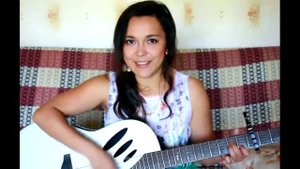 Оксана Ильюп   Гашыйк булдым ахры