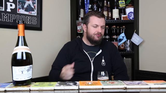 Behind the Bar: #150: OEC Brewing - Experementalis w/ Peaches and Kumquats смотреть онлайн