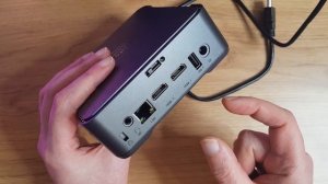 Мини ПК GK3V c aliexpress на Intel Сeleron j4125 с Windows 10. Обзор, тесты, впечатление, допы.
