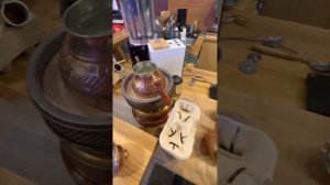Как заваривать чай по турецки в двух чайниках.