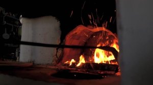 KITCHEN of an endangered people in the NORTH of RUSSIA + recipe + ASMR