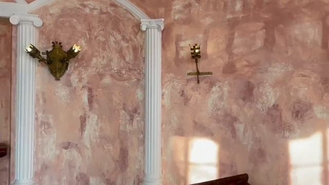 ТАЯМНІЦЫ ПАРКАВЫХ ПРЫСАДАЎ СУЛЫ: РАТОНДА смотреть онлайн