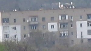 #2. Тестування зуму Canon PowerShot SX400 IS