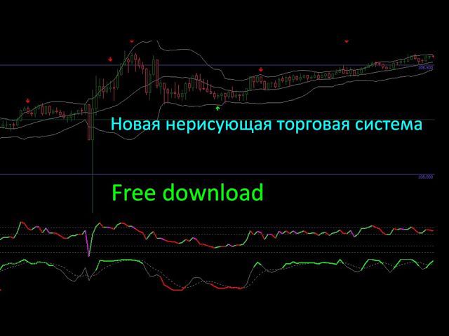 Новая ТС для БО и Форекс 2024 без перерисовки. Интрейд Бар. Биномо. Бинарные опционы. Покет Опшн смотреть онлайн