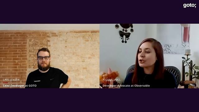 Functional Programming Through the Lens of a Philosopher & Linguist • Anjana Vakil • GOTO 2021 смотреть онлайн