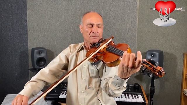 SAMVEL YERVINYAN-HEALING смотреть онлайн