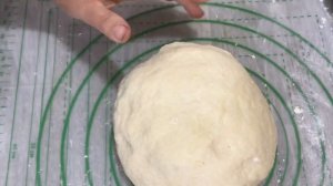 Татарские лепешки-быстро и вкусно!
