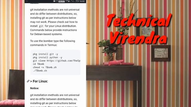 SMS Bombing | Learn Ethical hacking with mobile