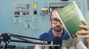 Vlog - Livros que escrevi e publiquei | Apostila de Excel | Quando Nerds Encontram Orcs e outros.