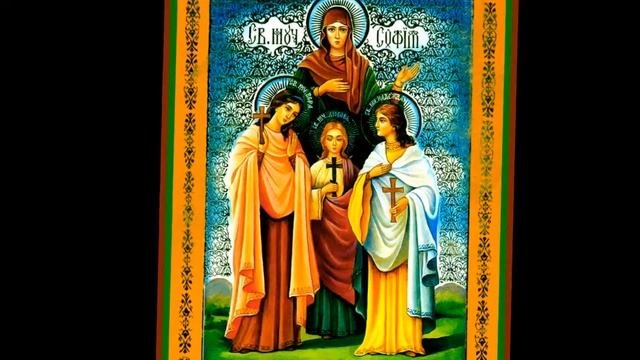 Духовные песнопения православной церкви