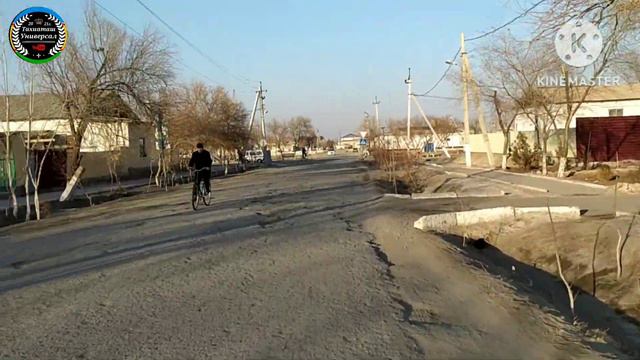 ОСТРОВСКИЙ-ГОГОЛЬ МЕКТЕБ,ФАРАБИЙ КӨШЕ!#тахиаташ#каракалпакистан#узбекистан#казакстан#школа#городах смотреть онлайн