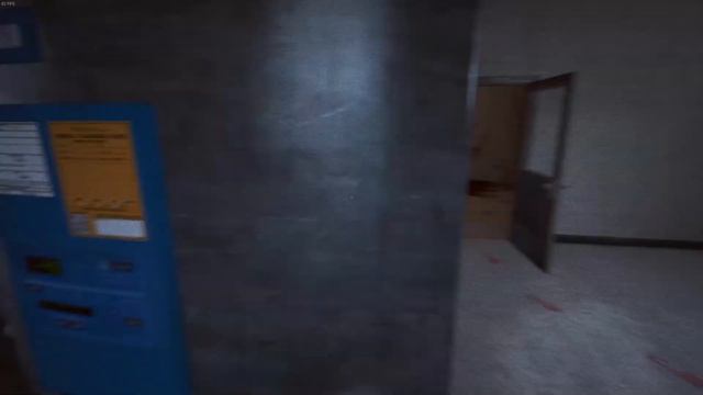 Хоррор прохождение OUTLAST {nightmare} ep 5 END смотреть онлайн