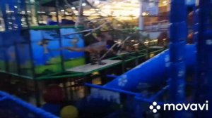 Планета ИГРиК Екатеринбург