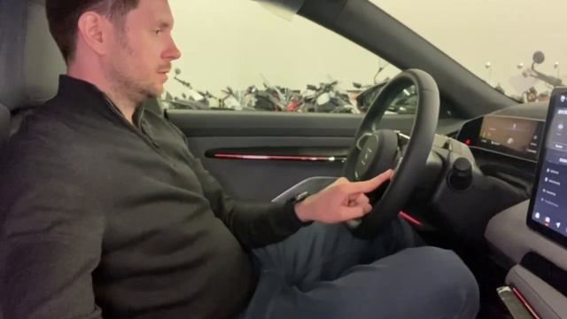 Обзор на электромобиль ZEEKR 001. Зачем покупать Tesla? Китайский бизнес класс уже в России! смотреть онлайн