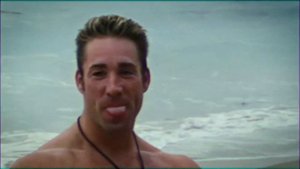 Billy Herrington x Psycho Cruise ♂