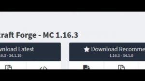 MCreator Setup Failed.