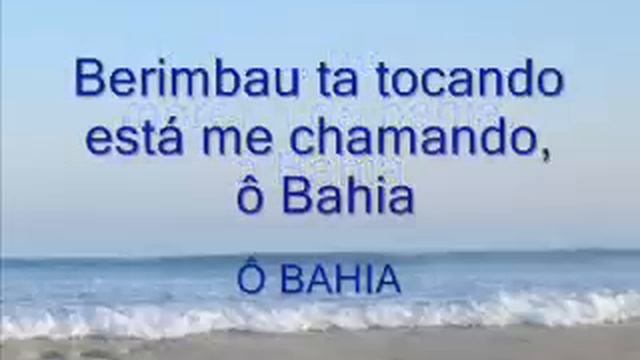 Bahia, Bahia - Marinheiro sô- Mestre Suassuna смотреть онлайн