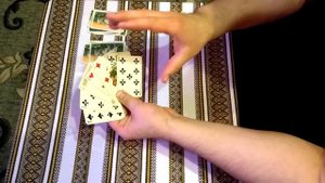 Онлайн гадание Почему я не могу выйти замуж?