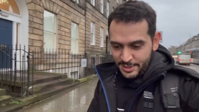 LO QUE NADIE TE DICE DE ESCOCIA ??????? l ASI VIVEN l La Vida de M смотреть онлайн