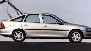 Опель Вектра Б слабые места | Недостатки и болячки б/у Opel Vectra B