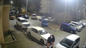 Две полуодетые девушки устроили «взрослую» фотосессию во дворе Благовещенска