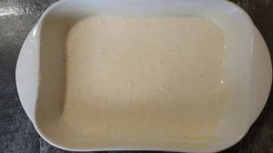 Пирог с куриным фаршем и картофелем