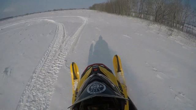 Не скучно! Катнули снега нет смотреть онлайн