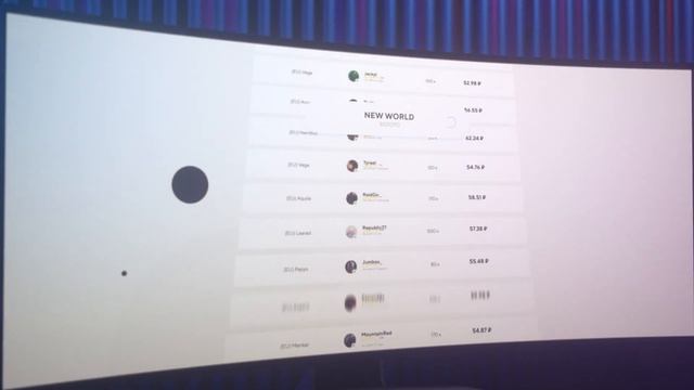 FunPay - New World