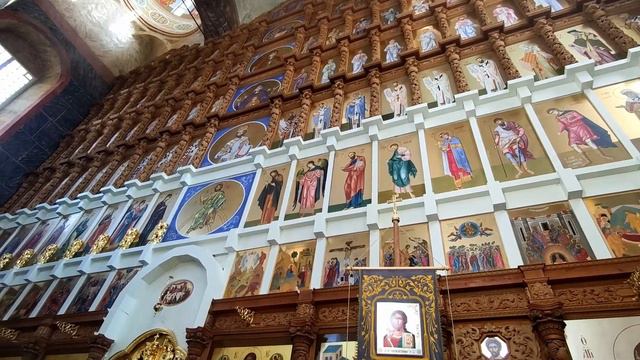 Поездка в Дагестан | Часть первая