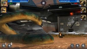 ОТКРЫВАЕМ КОМПЛЕКТ НАБОРОВ - Jurassic World The Game #55