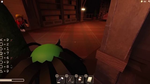 ДОРС С ДРУЗЬЯМИ! Открыли The Rooms! @H1ROST, @zeydigo, @musabisemo - прохождение | Roblox Doors смотреть онлайн