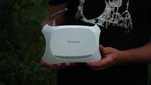 TP Link TL MR3220
