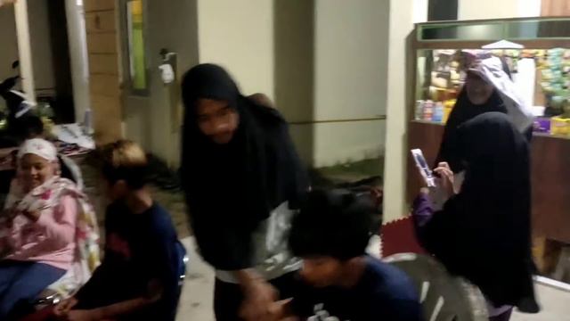 KESERUAN MAK BAR BAR ...SAMA ANAK ANAK RUSUS смотреть онлайн