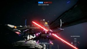 Star Wars Battlefront 2 (No commentary)