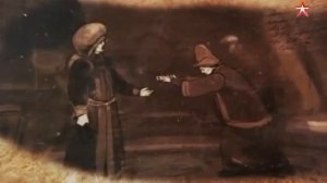 053. Нефакт - Иван 3. Тайны строительства Кремля.