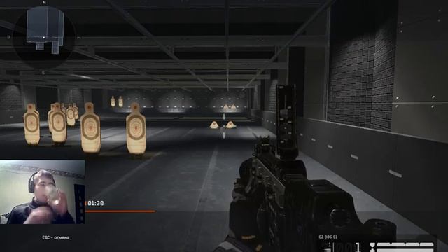 варфейс ПТС сед на пвп не рыба ни мясо смотреть онлайн