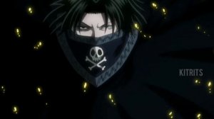 Feitan [ AMV ] | Hunter x Hunter (edit)