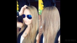 Роскошный медовый цвет волос. Как подобрать краску и оттенки