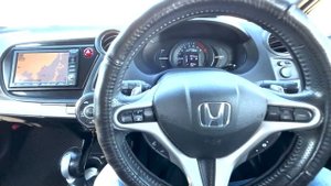 Honda Insight 2 поколения | Плюсы и минусы.