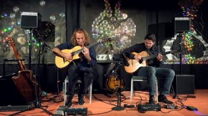 Joscho Stephan & Peter Autschbach - "Wave"