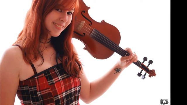 La Campanella - Paganini смотреть онлайн