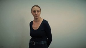 Самопробы. Актриса Пархоменко Виктория. Отрывок из к/ф «Бумажный дом»